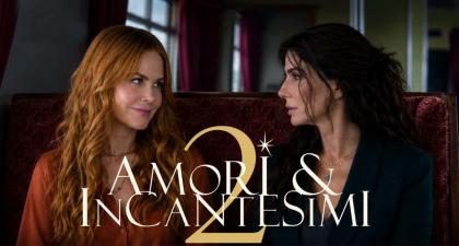 AMORI E INCANTESIMI 2