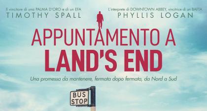 APPUNTAMENTO A LAND'S END