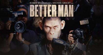 BETTER MAN