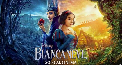 BIANCANEVE