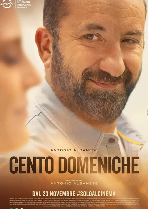 CENTO DOMENICHE