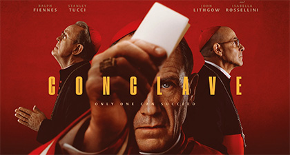 CONCLAVE