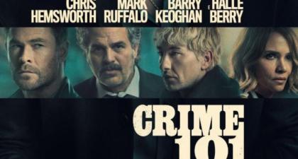 CRIME 101 - LA STRADA DEL CRIMINE