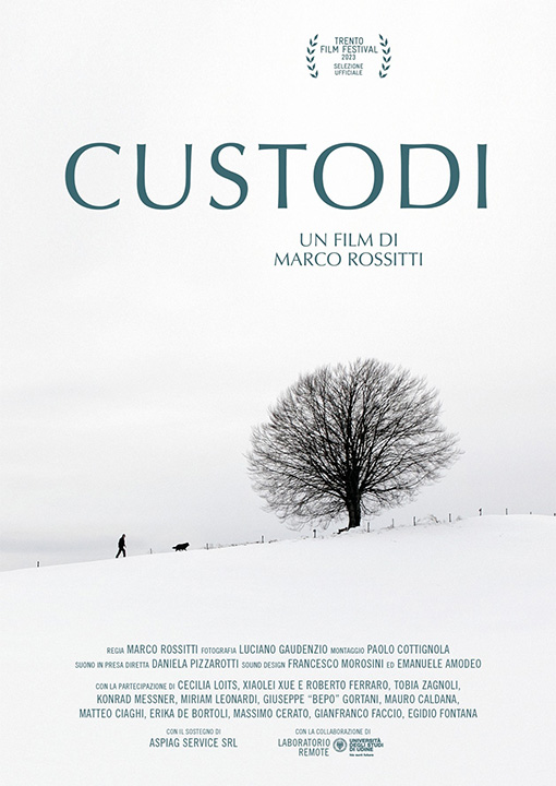 CUSTODI