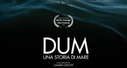 DUM - UNA STORIA DI MARE