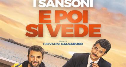 E POI SI VEDE