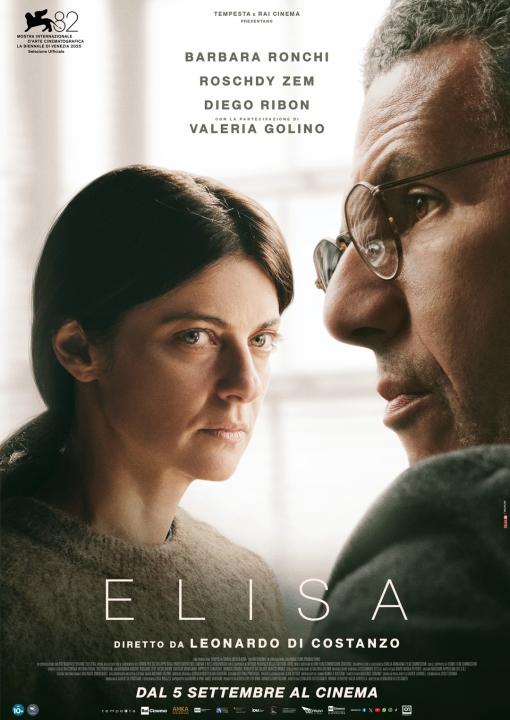 ELISA ELISA