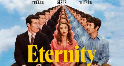 ETERNITY