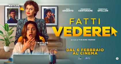 FATTI VEDERE