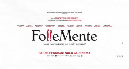 FOLLEMENTE