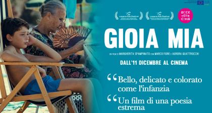 GIOIA MIA