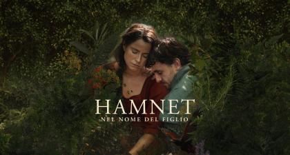HAMNET - NEL NOME DEL FIGLIO