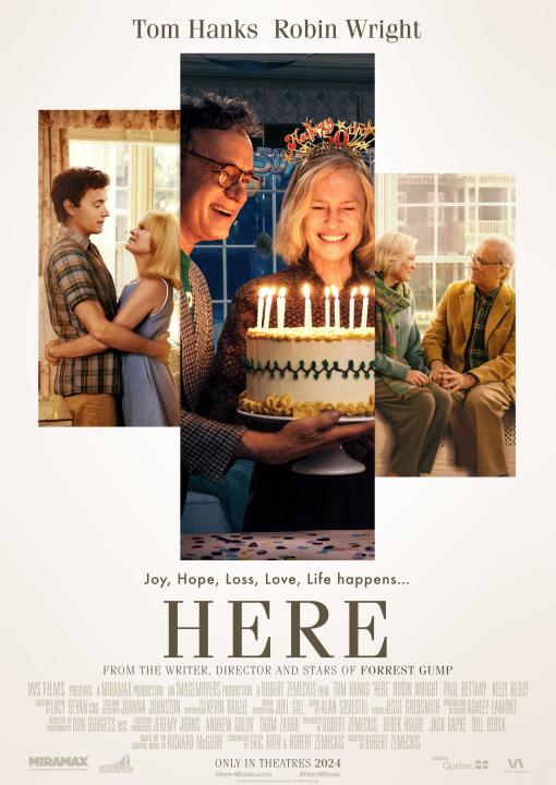 HERE HERE