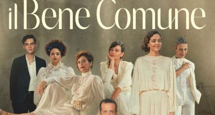 IL BENE COMUNE