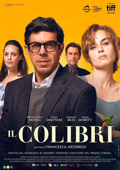 IL COLIBRÌ