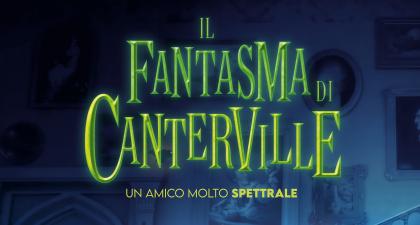 IL FANTASMA DI CANTERVILLE