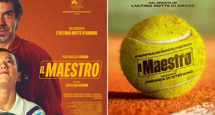 IL MAESTRO