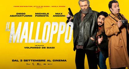 IL MALLOPPO