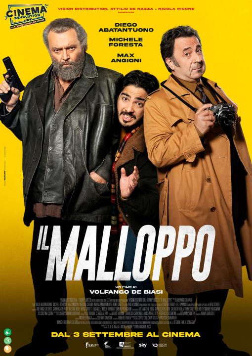 IL MALLOPPO IL MALLOPPO