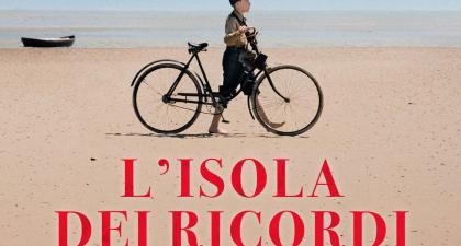 L' ISOLA DEI RICORDI