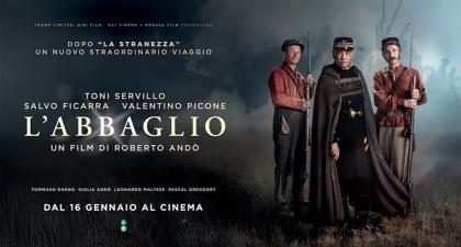 L'ABBAGLIO