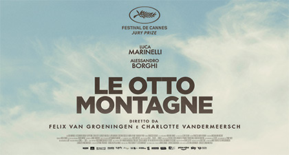 LE OTTO MONTAGNE