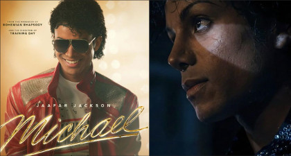 MICHAEL