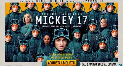 MICKEY 17