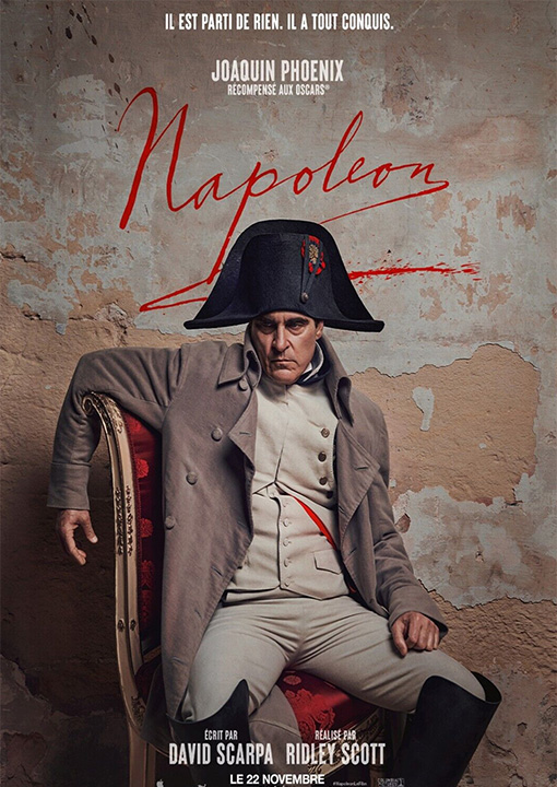 NAPOLEON