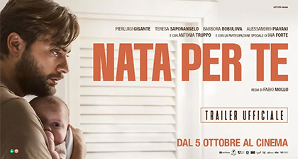 NATA PER TE