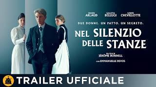 NEL SILENZIO DELLE STANZE