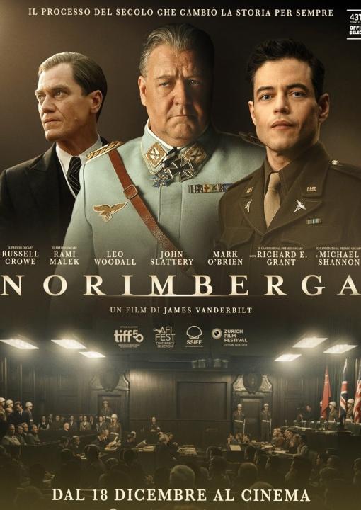 NORIMBERGA NORIMBERGA
