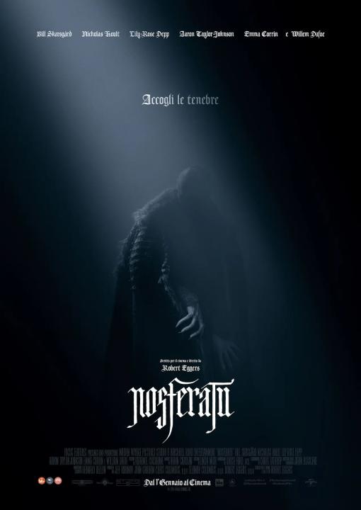NOSFERATU NOSFERATU