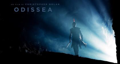 ODISSEA