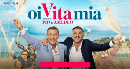 OI VITA MIA
