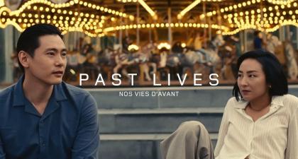 PAST LIVES