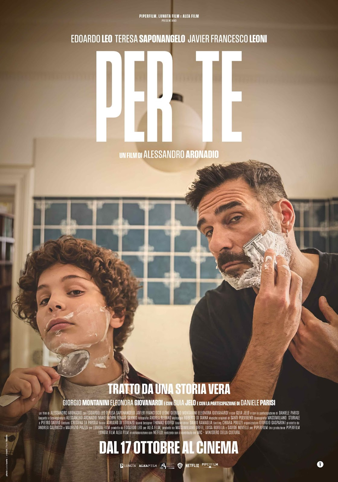 PER TE PER TE