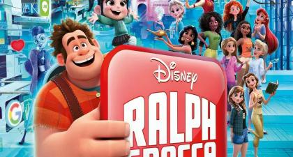 RALPH SPACCA INTERNET