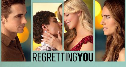 REGRETTING YOU - TUTTO QUELLO CHE NON TI HO DETTO