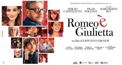 ROMEO E' GIULIETTA