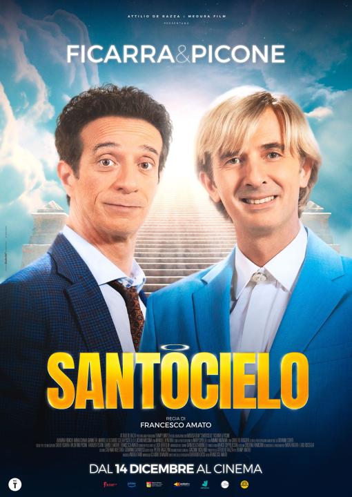 SANTOCIELO