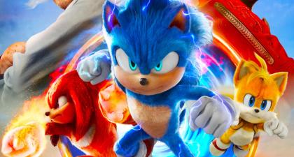 SONIC 3