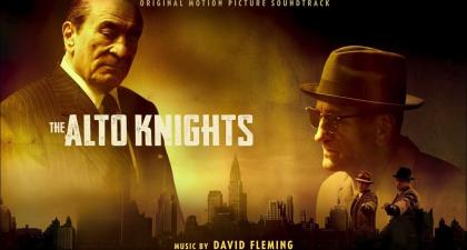 THE ALTO KNIGHTS - I DUE VOLTI DEL CRIMINE