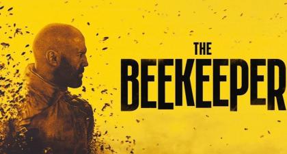 THE BEEKEEPER