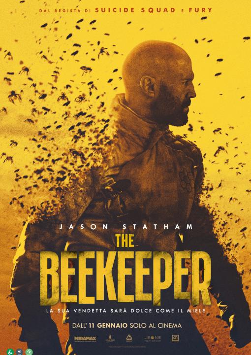 THE BEEKEEPER