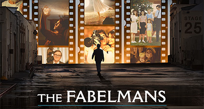 THE FABELMANS