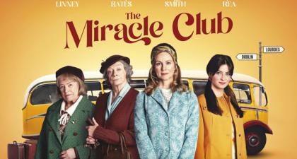 THE MIRACLE CLUB