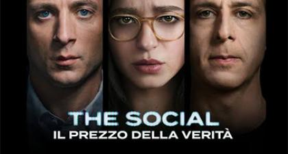 THE SOCIAL - IL PREZZO DELLA VERITÀ 