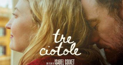 TRE CIOTOLE