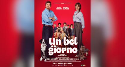 UN BEL GIORNO